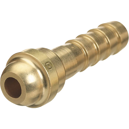 Hose Nipple, Barb Brunswick Fyr & Safety