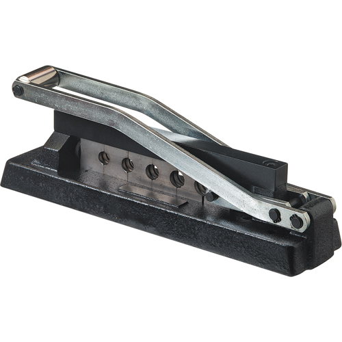 WE CR-100 HOSE CRIMPER Brunswick Fyr & Safety