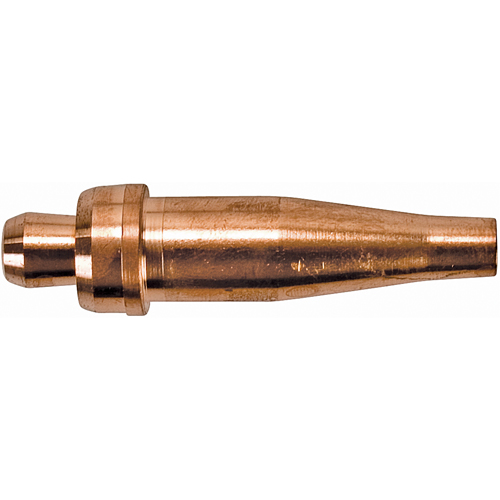 Cutting Tip, Victor GPN Style, Size 0, Oxygen-Natural Gas/Propane Brunswick Fyr & Safety