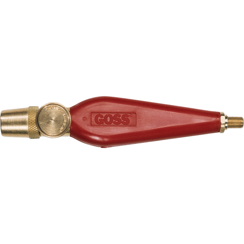 Acet-O-Lite&reg; Torch Handles Brunswick Fyr & Safety