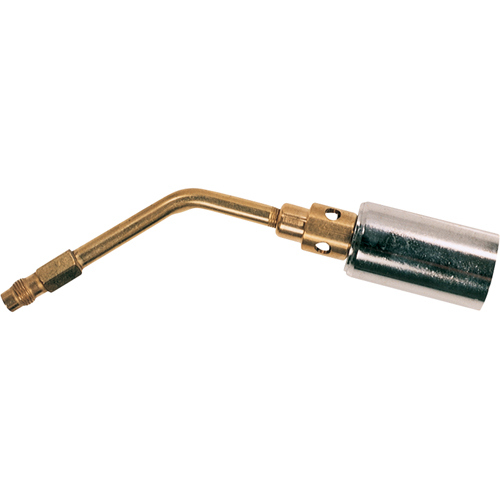Buse de chalumeau de style vissable Brunswick Fyr & Safety