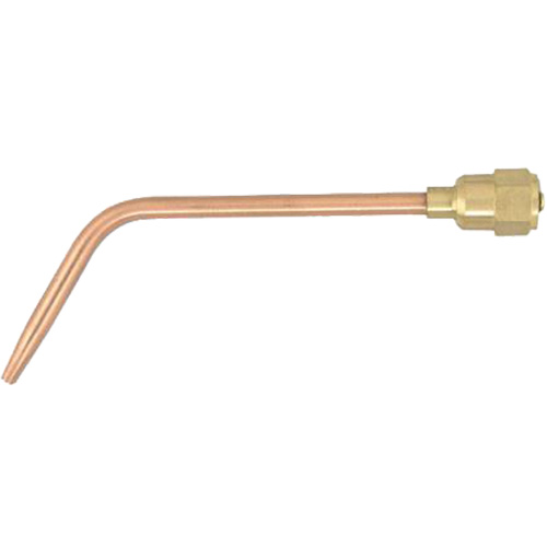Buse de chauffe pour soudage Brunswick Fyr & Safety