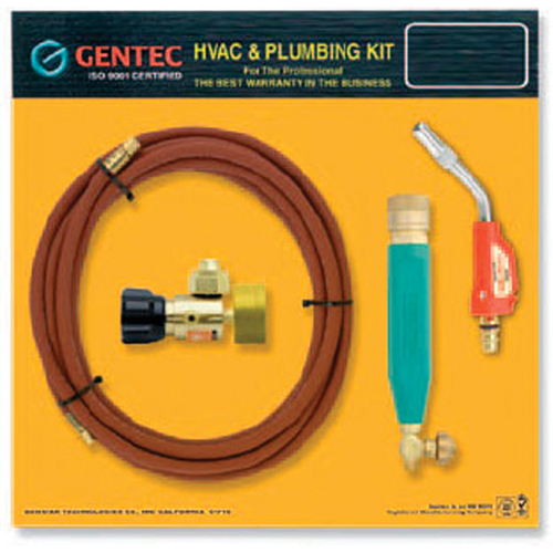 Air-Acetylene Outfits Brunswick Fyr & Safety