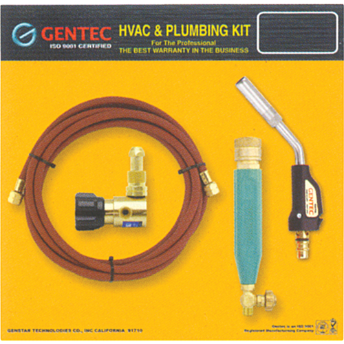 TROUSSE RAC.RAP.22-GA-KPSL5KIT,FL.TOURB.,ALL.AUT Brunswick Fyr & Safety