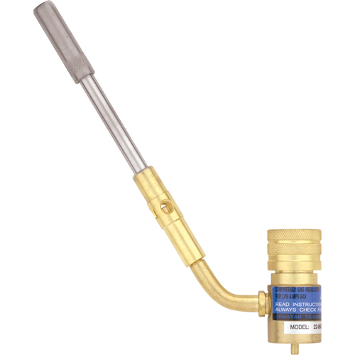 Hand Torch Kit Brunswick Fyr & Safety