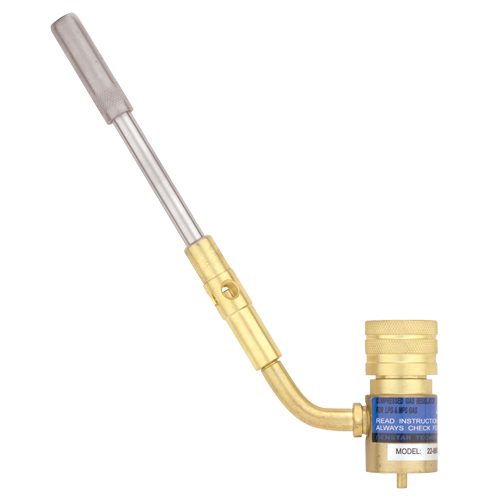 Hand Torch Kit Brunswick Fyr & Safety