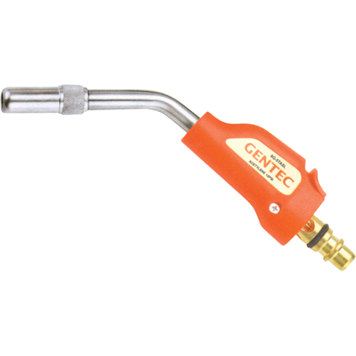 Buse de chalumeau no 5 &agrave; allumage automatique Brunswick Fyr & Safety