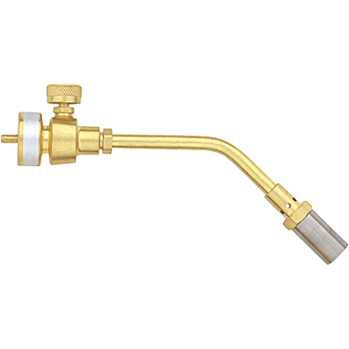 Hand Torch Brunswick Fyr & Safety