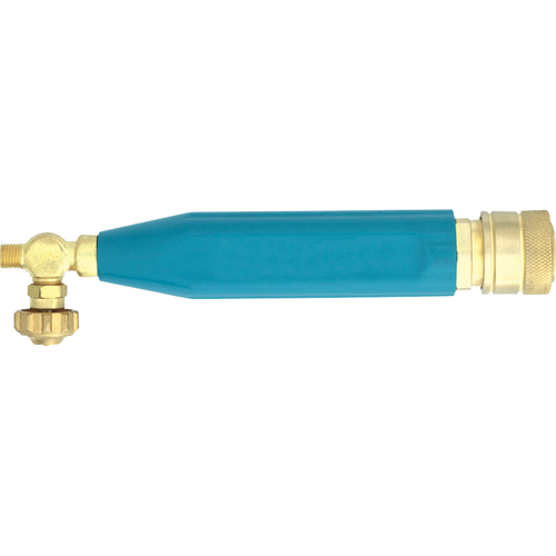 Quick Connect Torch Handle Brunswick Fyr & Safety