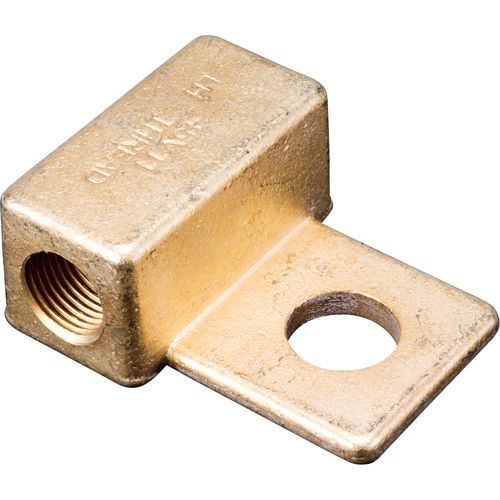 Adaptateurs de c&acirc;ble d'alimentation Brunswick Fyr & Safety
