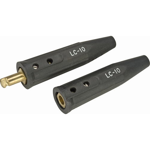 LC-10 Cable Connectors, 4-1/0 Capacity Brunswick Fyr & Safety