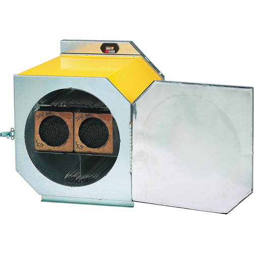 Dryrod&reg; Bench Ovens Brunswick Fyr & Safety