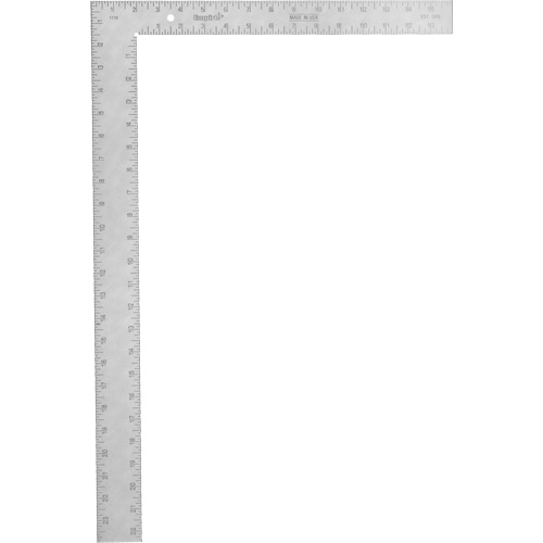 &eacute;querre de charpente Brunswick Fyr & Safety