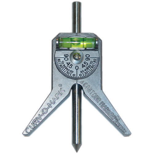 CRV6 T&ecirc;tes de centrage no 6 - standard Brunswick Fyr & Safety