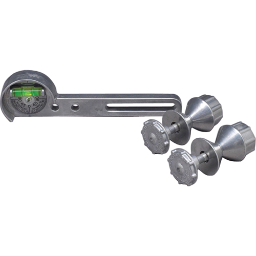 #20 Dual-Angle Flange Level Brunswick Fyr & Safety