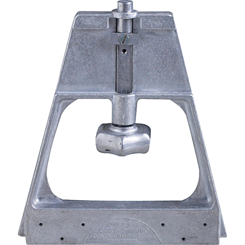 #32 Flange Aligner Base Brunswick Fyr & Safety