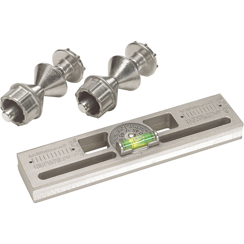 Niveau universel no 33 Brunswick Fyr & Safety