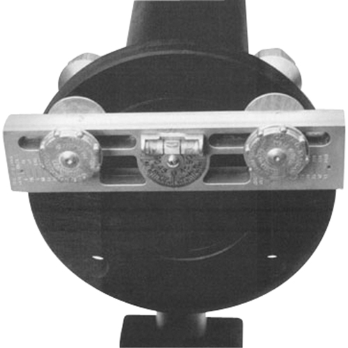 Niveau universel no 33 Brunswick Fyr & Safety