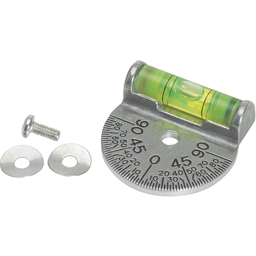 Contour Dial-Set-Level (DSL) Brunswick Fyr & Safety