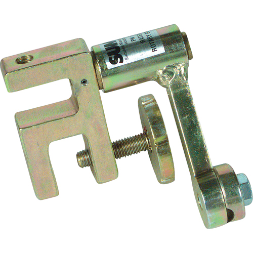 Rotary Ground Clamp Brunswick Fyr & Safety
