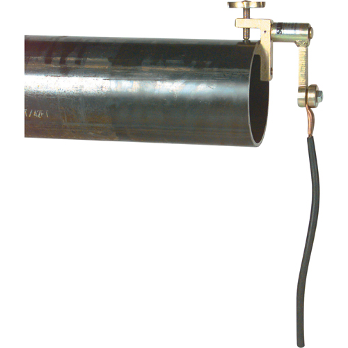 Rotary Ground Clamp Brunswick Fyr & Safety
