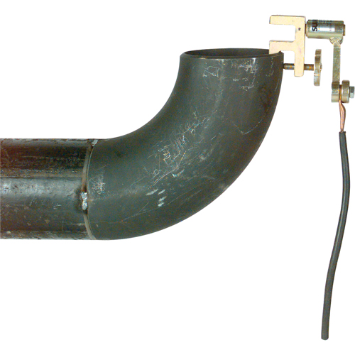 Rotary Ground Clamp Brunswick Fyr & Safety