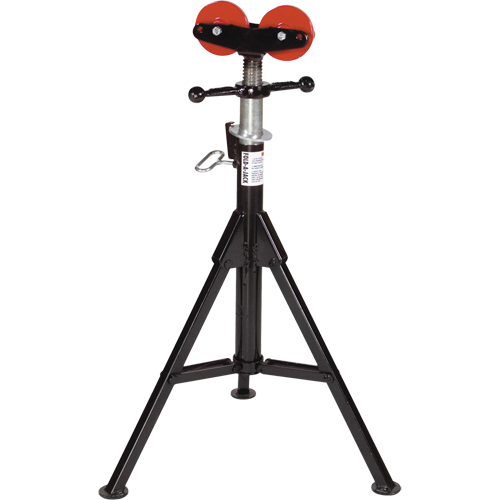 Fold-A-Jack&reg; Hi Jacks, 2000 lbs. Load Capacity Brunswick Fyr & Safety