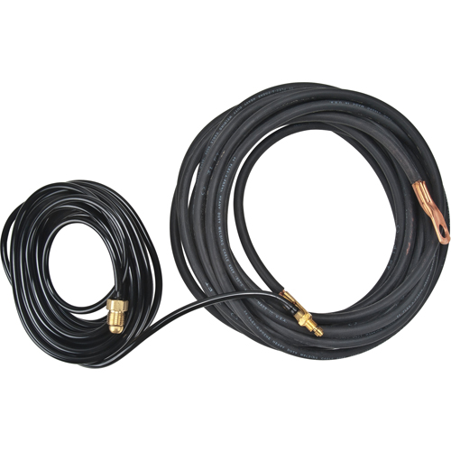 C&acirc;bles d'alimentation - Tuyaux pour eau & gaz Brunswick Fyr & Safety