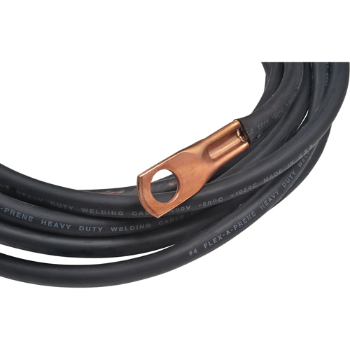 C&acirc;bles d'alimentation - Tuyaux pour eau & gaz Brunswick Fyr & Safety