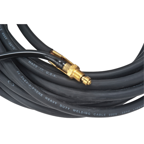 C&acirc;bles d'alimentation - Tuyaux pour eau & gaz Brunswick Fyr & Safety