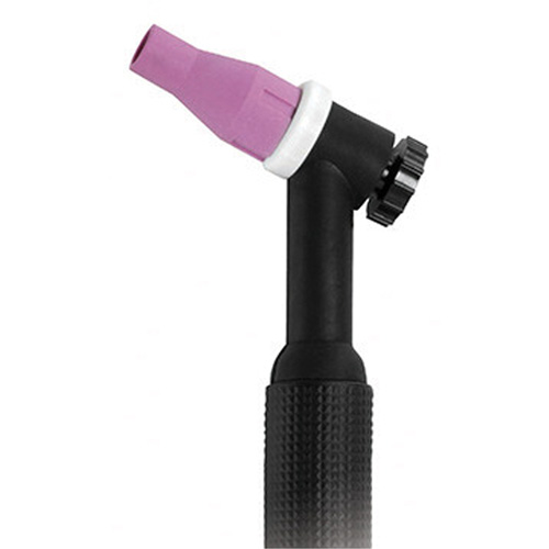 TIG Welding Torch, 160 A Brunswick Fyr & Safety