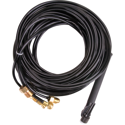 Flex-Loc Torches, Water Cooled, 230 A Brunswick Fyr & Safety