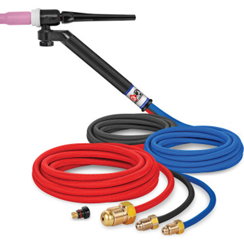 Corps de chalumeau TIG Flex-Loc Brunswick Fyr & Safety