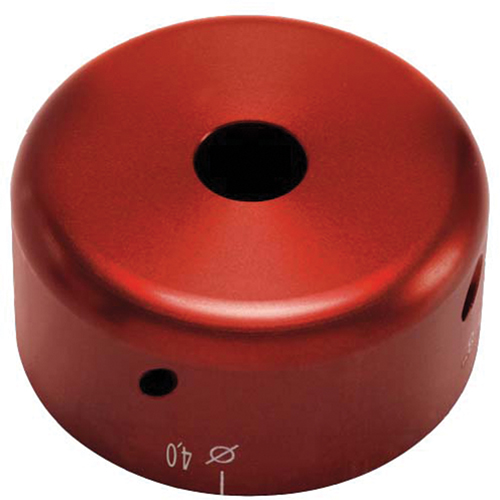 Affûteurs d'&eacute;lectrodes du tungst&egrave;ne Turbo-Sharp V - T&ecirc;te d'affûtage Brunswick Fyr & Safety