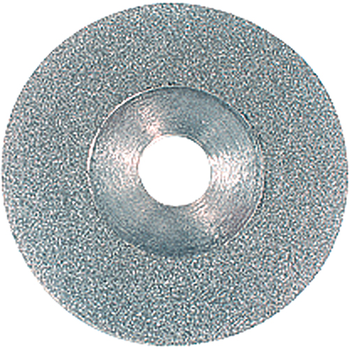 Affûteurs d'&eacute;lectrodes du tungst&egrave;ne Turbo-Sharp V - Meule diamant&eacute;e de rechange Brunswick Fyr & Safety
