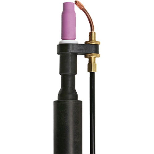 Cold Wire Machine TIG Welding Torch, 350 A Brunswick Fyr & Safety