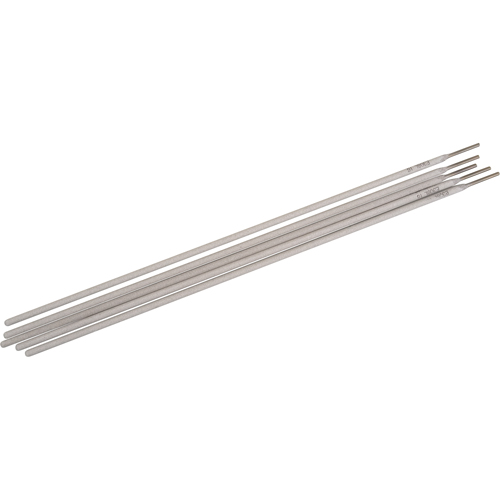 E308L-16 and E316L-16 Stainless Steel Covered Electrodes, 316L-16, 1/16" Dia. Brunswick Fyr & Safety