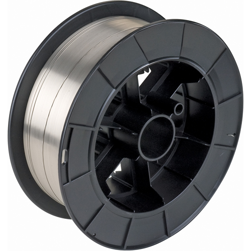 ER309L Welding Wire, Stainless Steel, 0.030" Diameter Brunswick Fyr & Safety