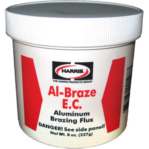 Flux de brasage en aluminium Al-Braze EC Brunswick Fyr & Safety