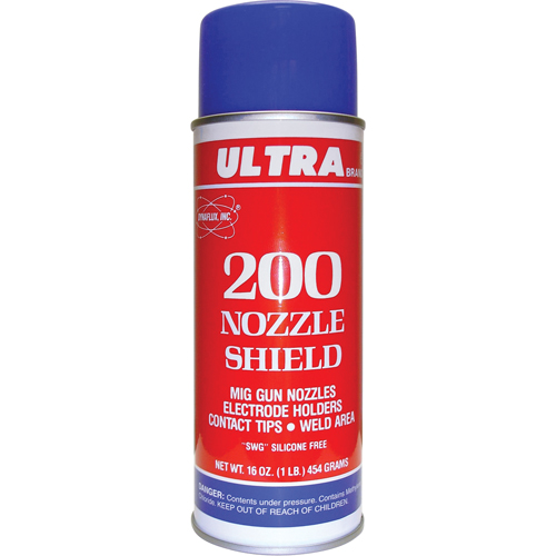 DY CR395-1 ANTIPROJECTIONS 1 GALLON, Gallon Brunswick Fyr & Safety