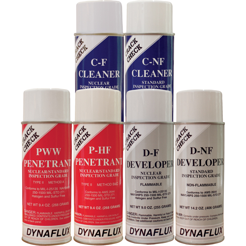 NETTOYEUR DY CNF315-16,CLASSE STANDARD,AEROSOL, Canette a&eacute;rosol Brunswick Fyr & Safety