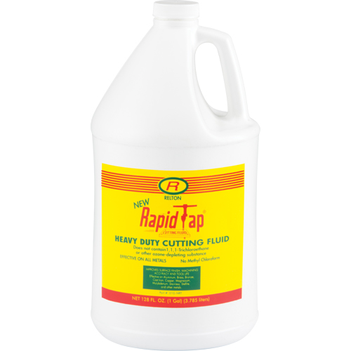 Liquide de coupe Rapid Tap, 3,8 L Brunswick Fyr & Safety