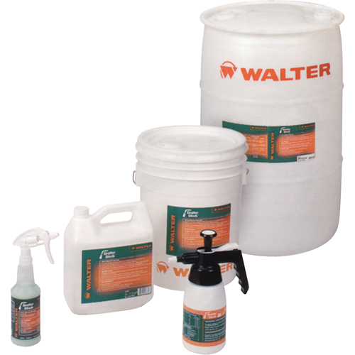 E-Weld 3 Weld Spatter Release Solutions, Aerosol Brunswick Fyr & Safety