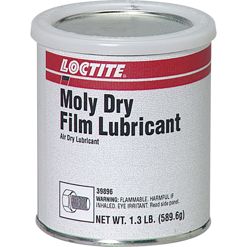 Moly Dry Film, Can Brunswick Fyr & Safety