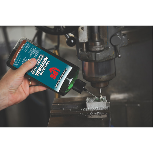 Tapmatic&reg; Natural Cutting Fluids, 16 oz. Brunswick Fyr & Safety