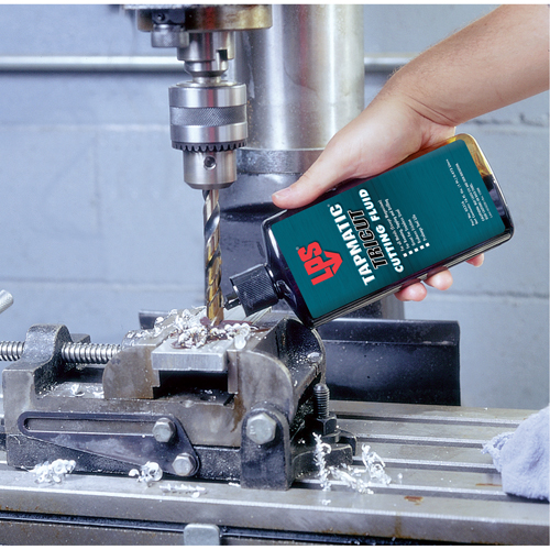 Tapmatic&reg; Tricut Cutting Fluids, 16 oz. Brunswick Fyr & Safety