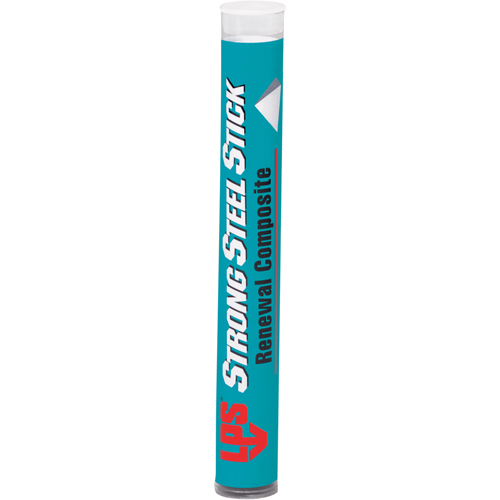 Compos&eacute; r&eacute;novant en b&acirc;ton pour acier lourd, 114 g Brunswick Fyr & Safety
