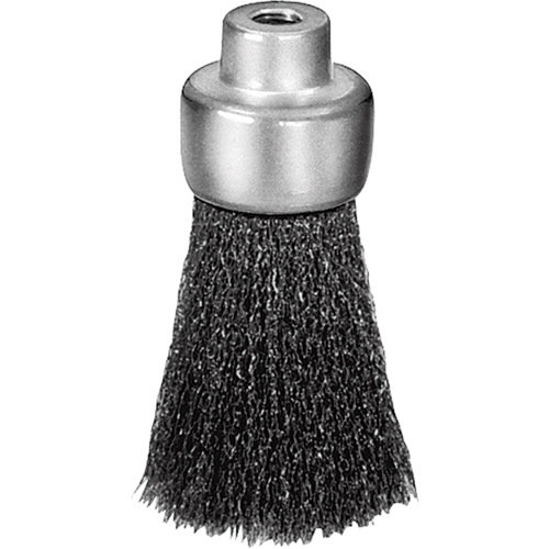 Flat, Round or Roto Brushes Brunswick Fyr & Safety