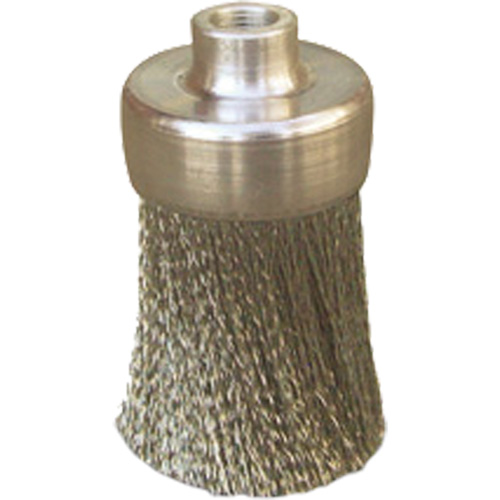 Flat, Round or Roto Brushes Brunswick Fyr & Safety