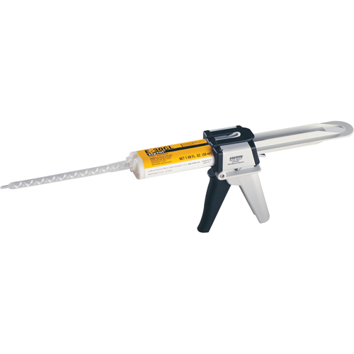 Dual Cartridge Manual Applicator, 50 ml Brunswick Fyr & Safety